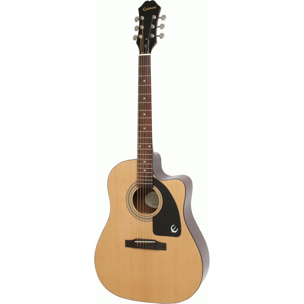 Epiphone J-15 EC Natural