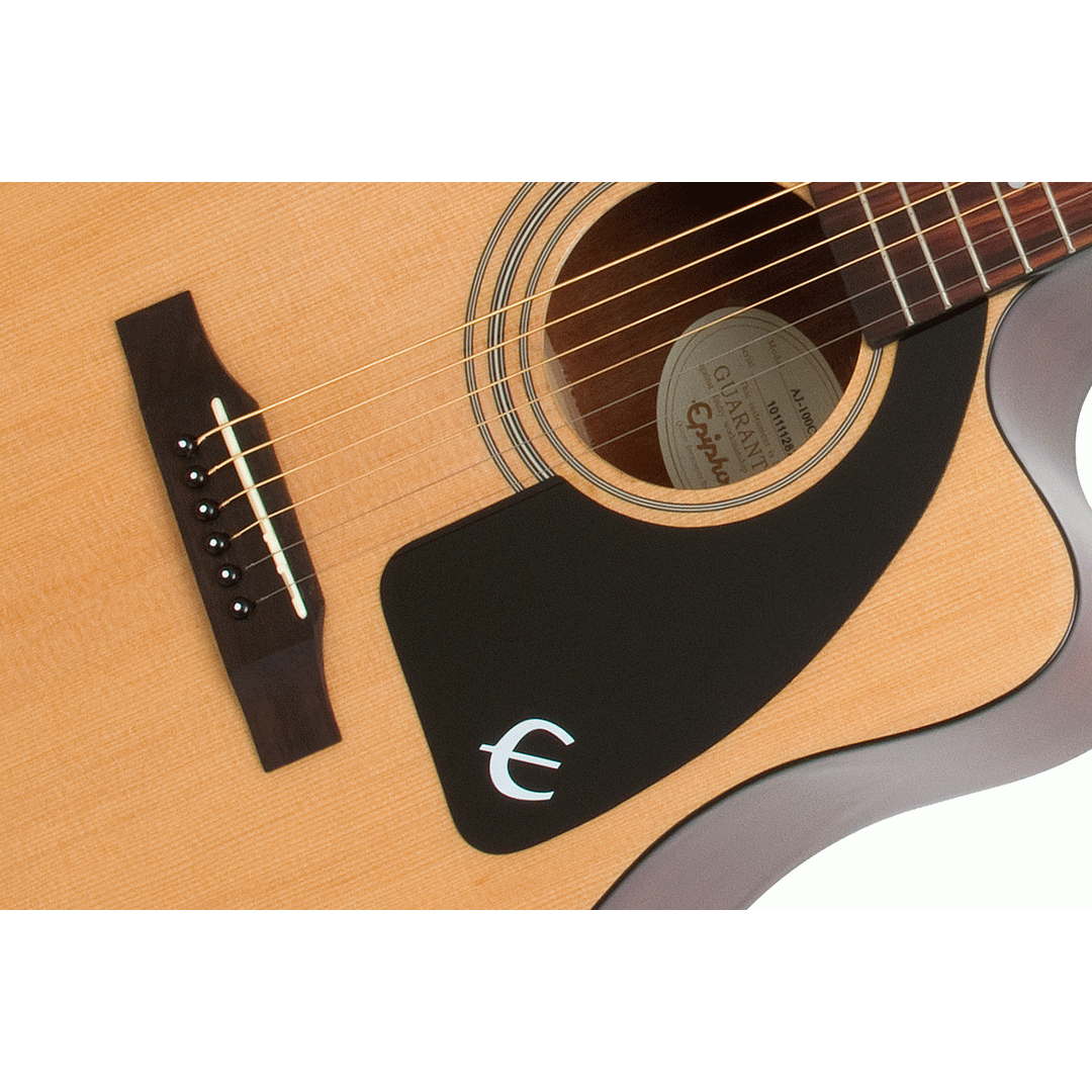 Epiphone J-15 EC Natural