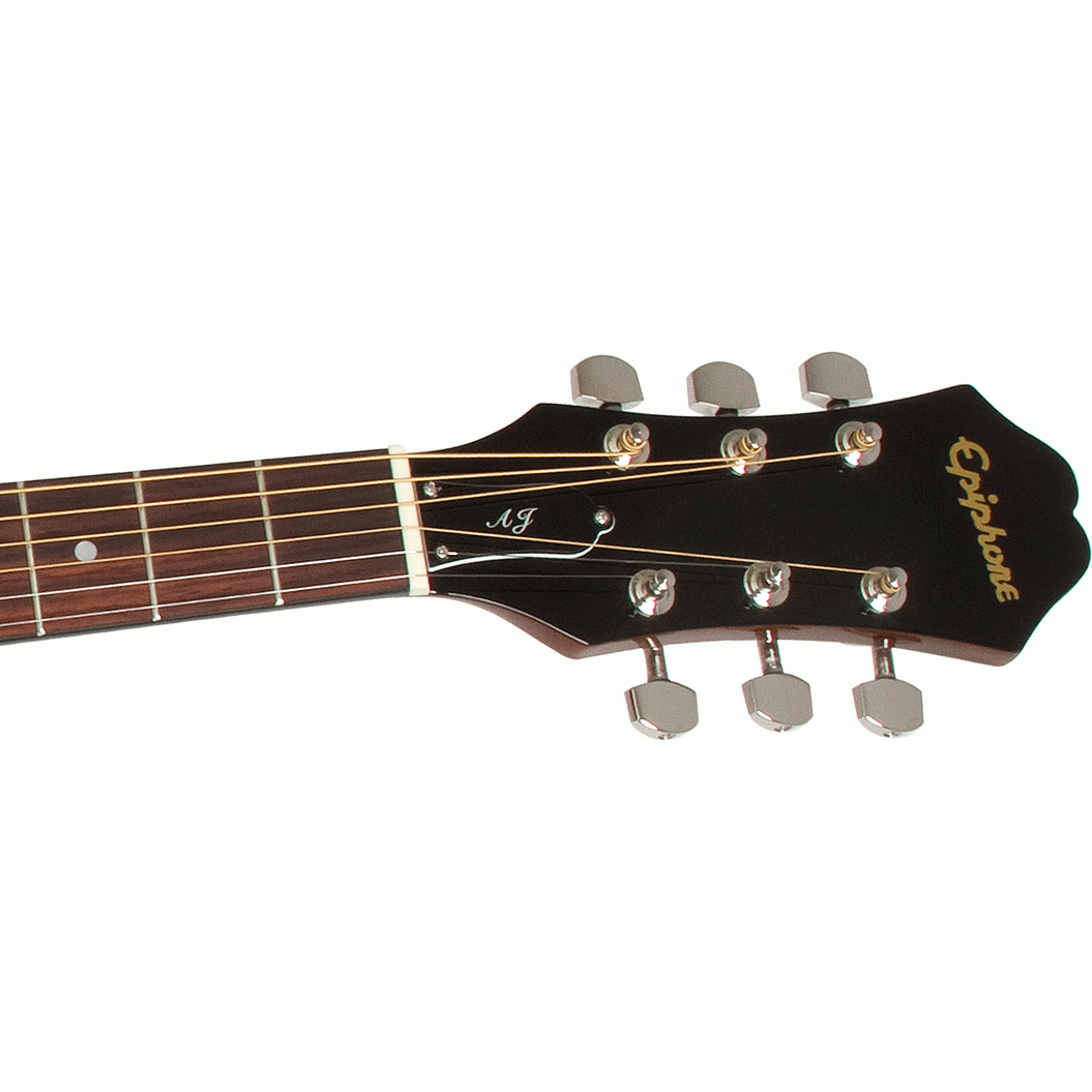 Epiphone J-15 EC Natural