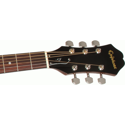 Epiphone J-15 EC Natural