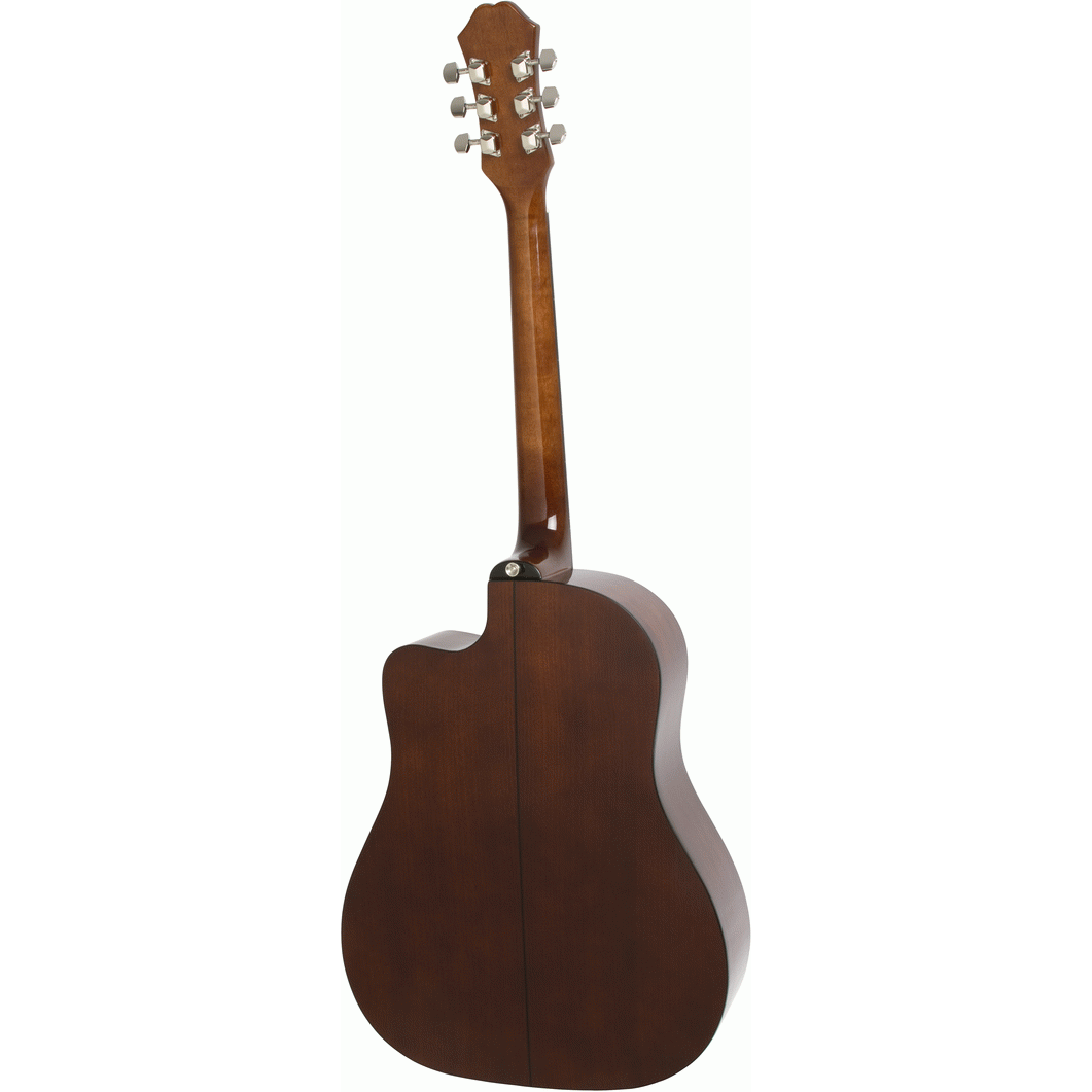 Epiphone J-15 EC Natural