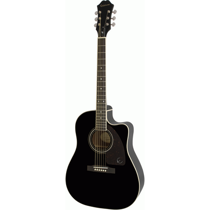 Epiphone J-45 EC Studio Ebony