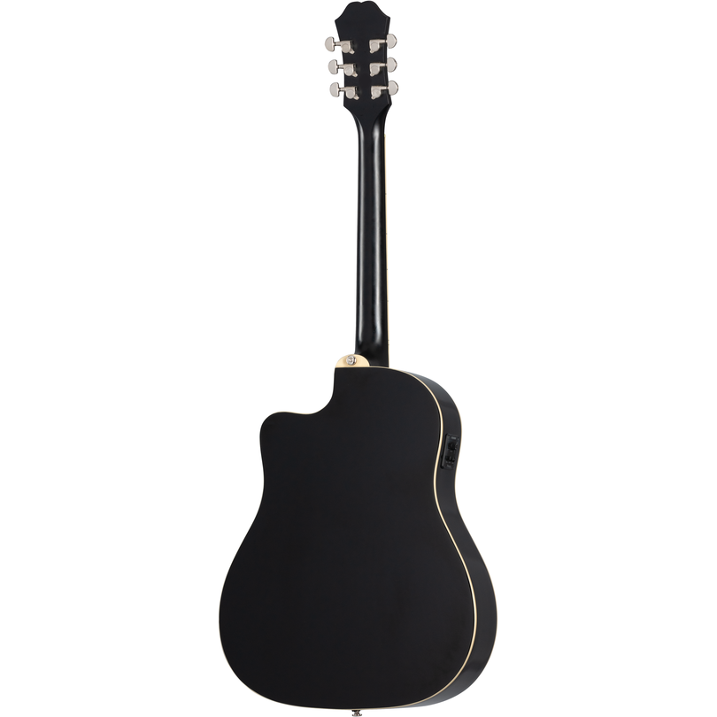 Epiphone J-45 EC Studio Ebony