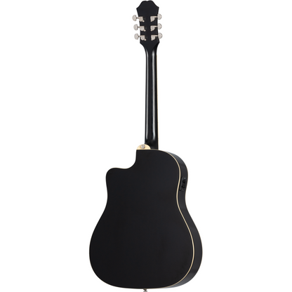 Epiphone J-45 EC Studio Ebony