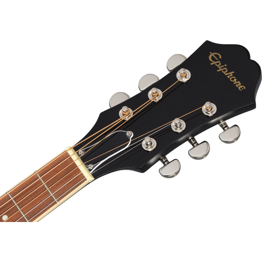 Epiphone J-45 EC Studio Ebony