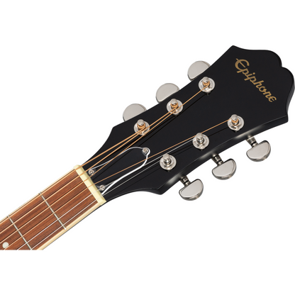 Epiphone J-45 EC Studio Ebony