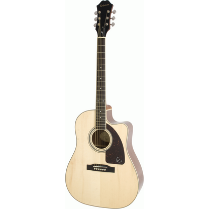 Epiphone J-45 EC Studio Natural Acoustic