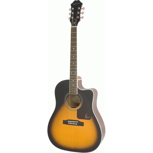 Epiphone J-45 EC Studio Vintage Sunburst