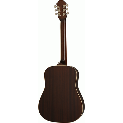 Epiphone Lil' Tex Travel Acoustic Faded Cherry