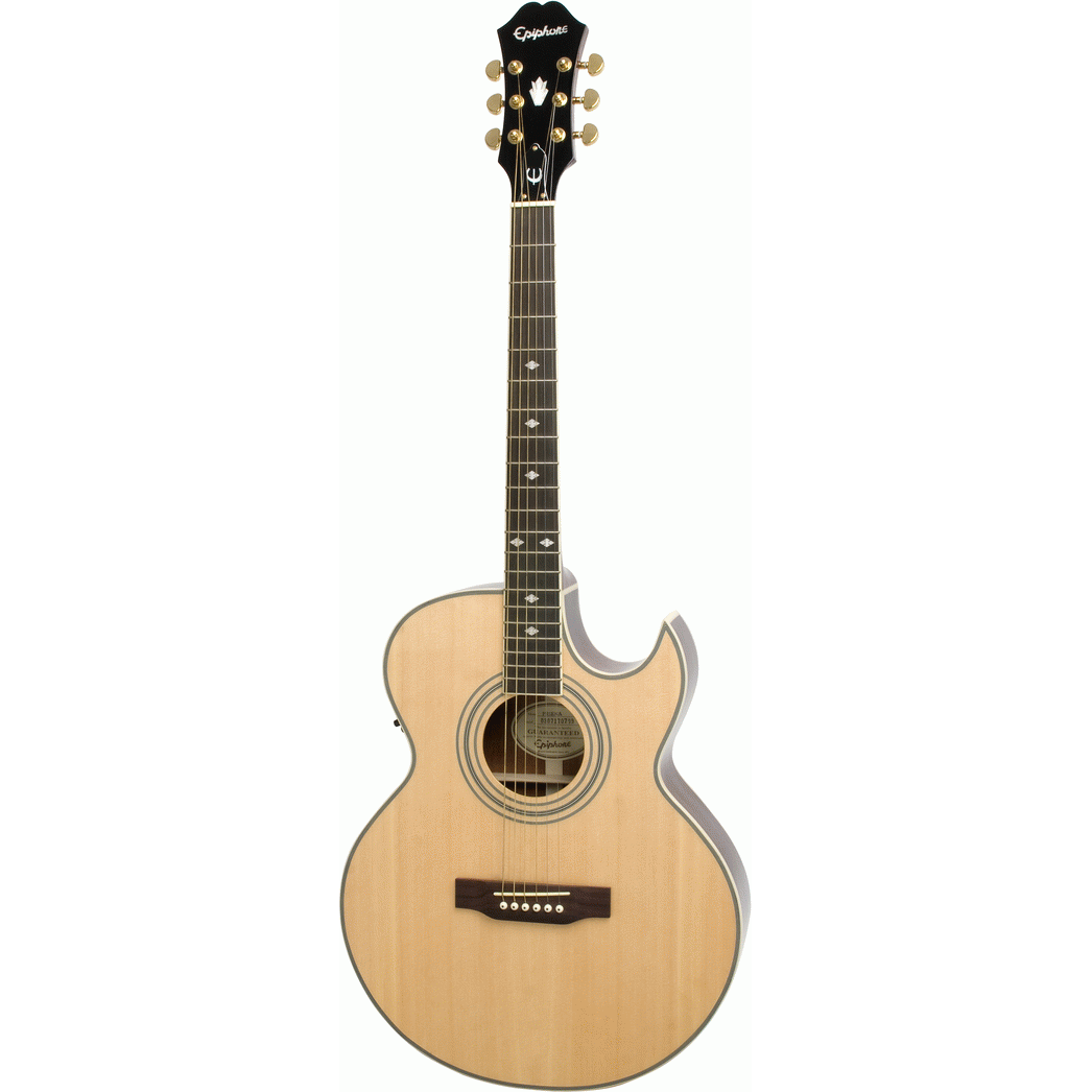 Epiphone PR-5E Natural