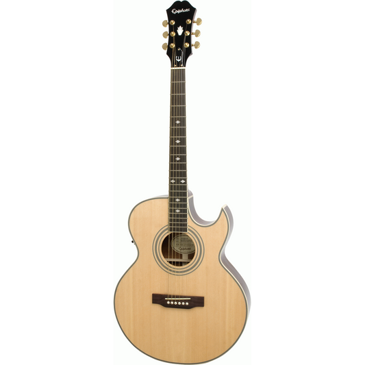 Epiphone PR-5E Natural