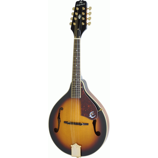 Epiphone MM-30S A-Style Mandolin Antique Sunburst