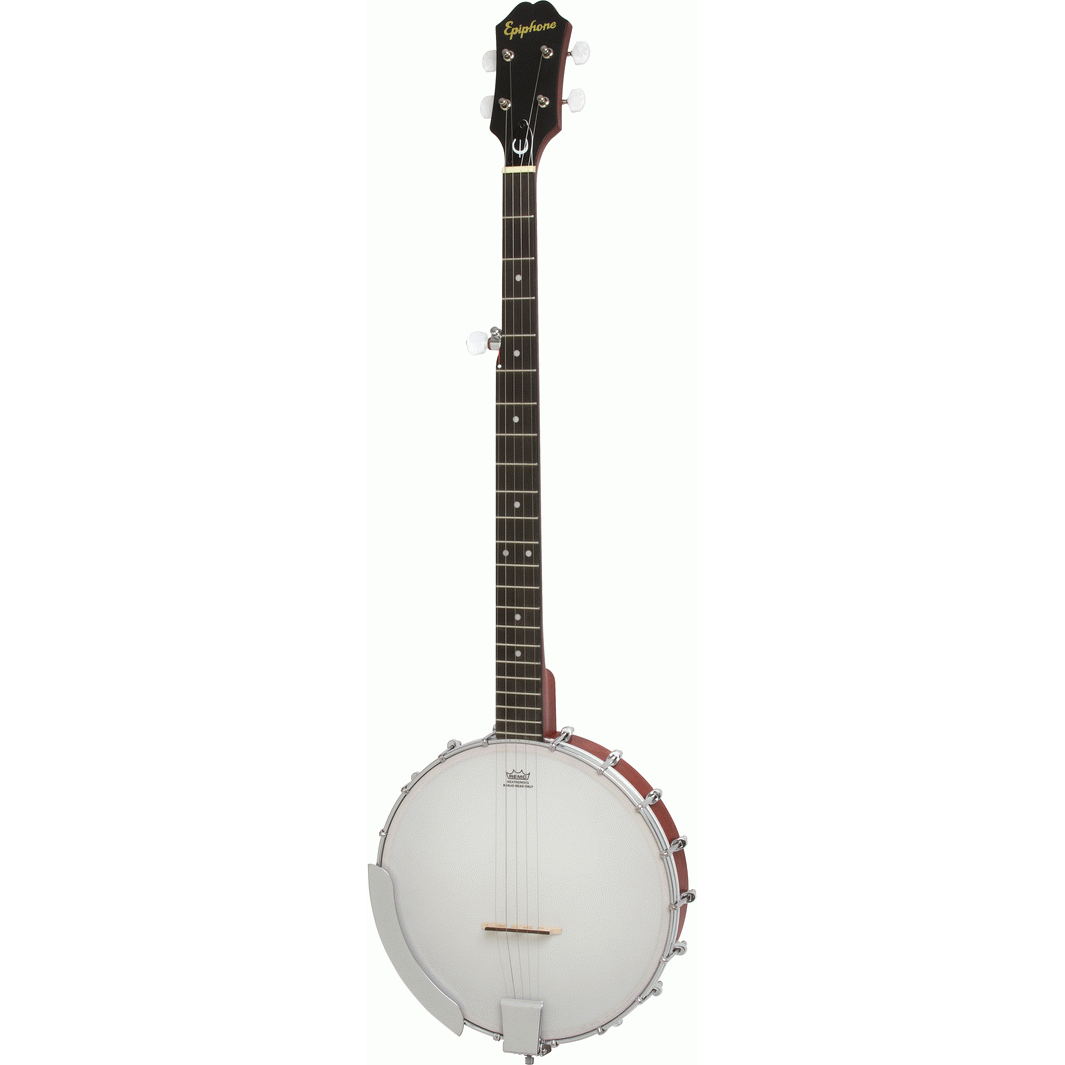 Epiphone MB-100 Banjo Vintage Satin Brown