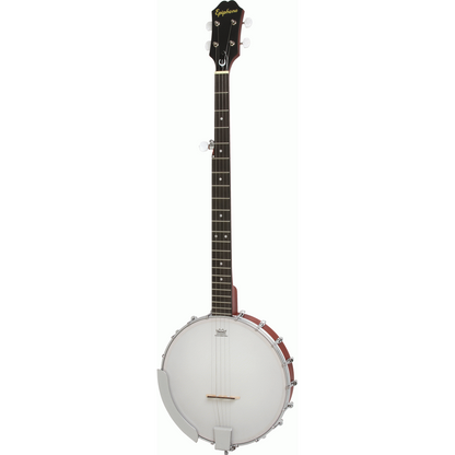 Epiphone MB-100 Banjo Vintage Satin Brown