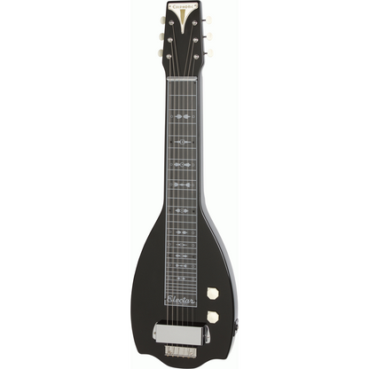 Epiphone Electar CENTURY "1939" Lap Steel Ebony