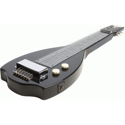 Epiphone Electar CENTURY "1939" Lap Steel Ebony