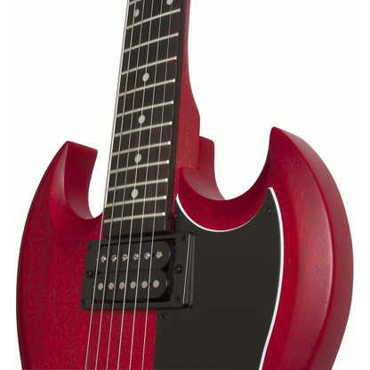 Epiphone SG Special VE Cherry Vintage Finish