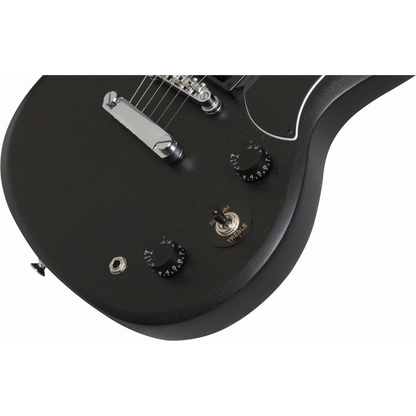 Epiphone SG Special Satin E1 Vintage Worn Ebony