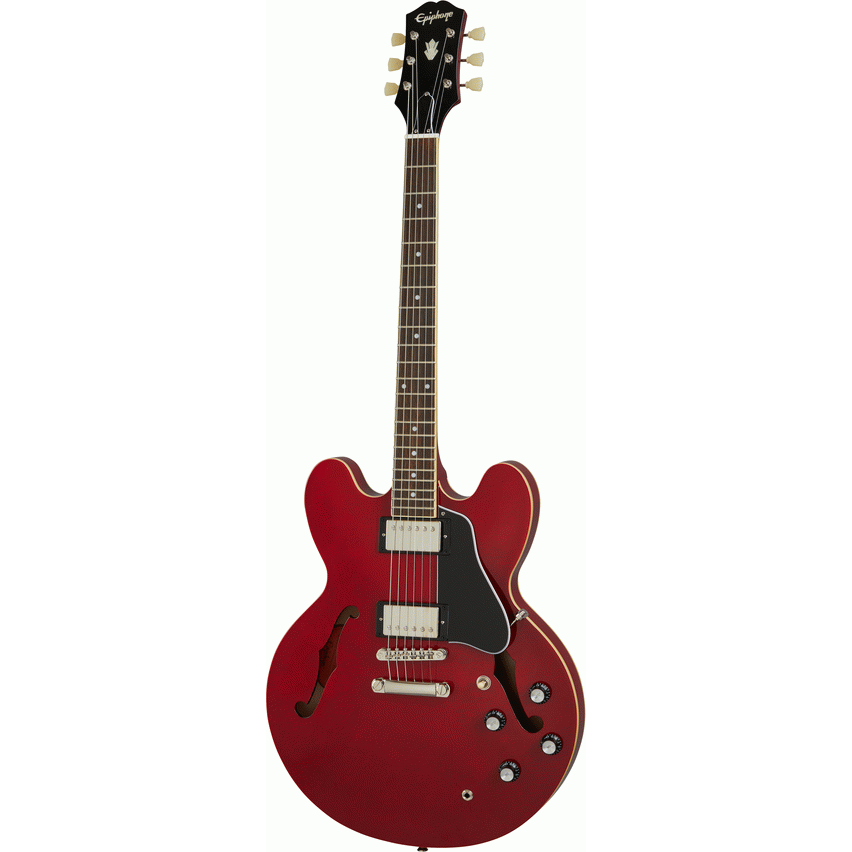 Epiphone ES-335 Cherry