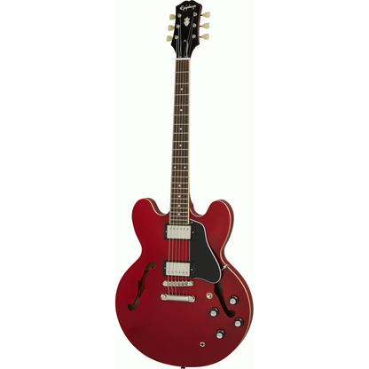 Epiphone ES-335 Cherry