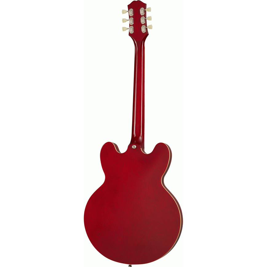 Epiphone ES-335 Cherry