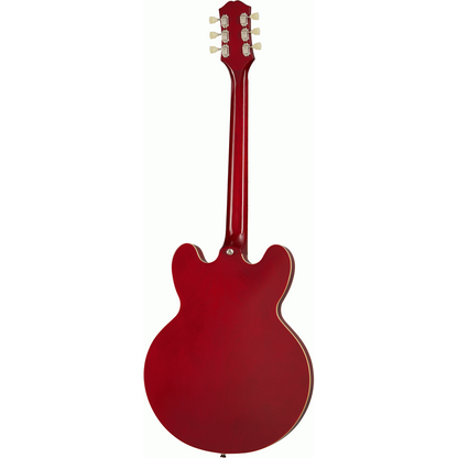 Epiphone ES-335 Cherry