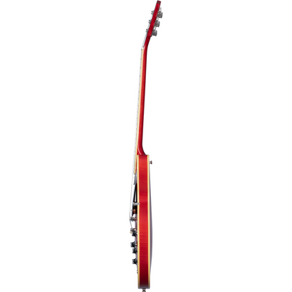 Epiphone Marty Schwartz ES-335 '60s Cherry (Including Hard Case)