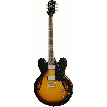 Epiphone ES-335 Vintage Sunburst