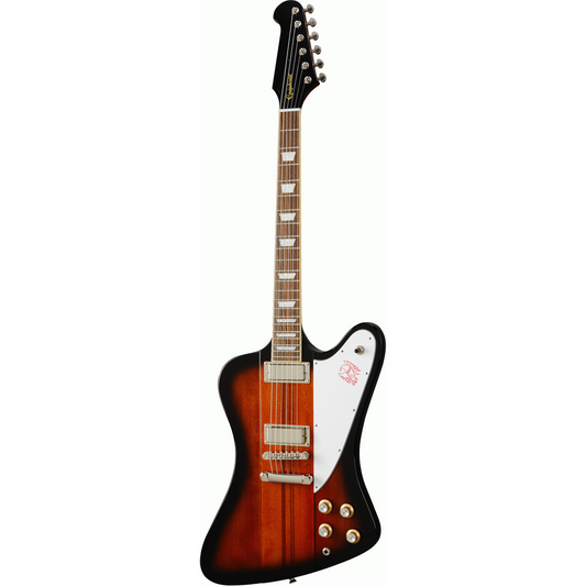 Epiphone Firebird Vintage Sunburst