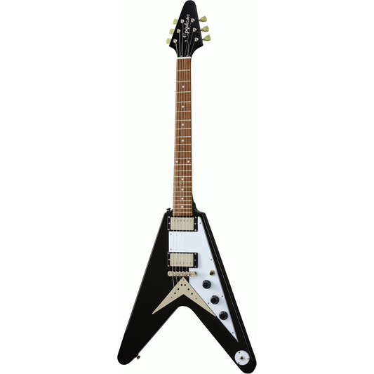 Epiphone Flying V Ebony