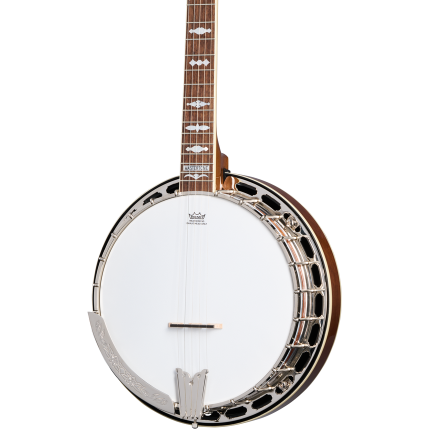 Epiphone Mastertone Classic Banjo Natural (Including Hard Case)