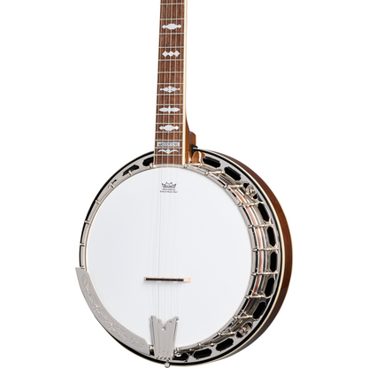 Epiphone Mastertone Classic Banjo Natural (Including Hard Case)