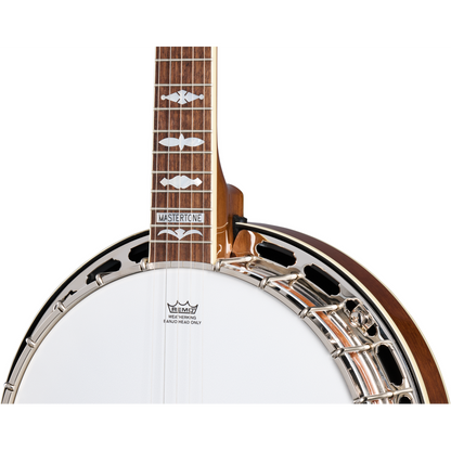 Epiphone Mastertone Classic Banjo Natural (Including Hard Case)