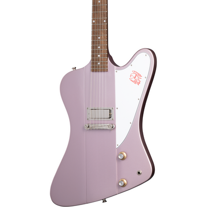 Epiphone 1963 Firebird I Heather Poly (Including Hard Case)