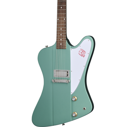 Epiphone 1963 Firebird I Inverness Green (Including Hard Case)