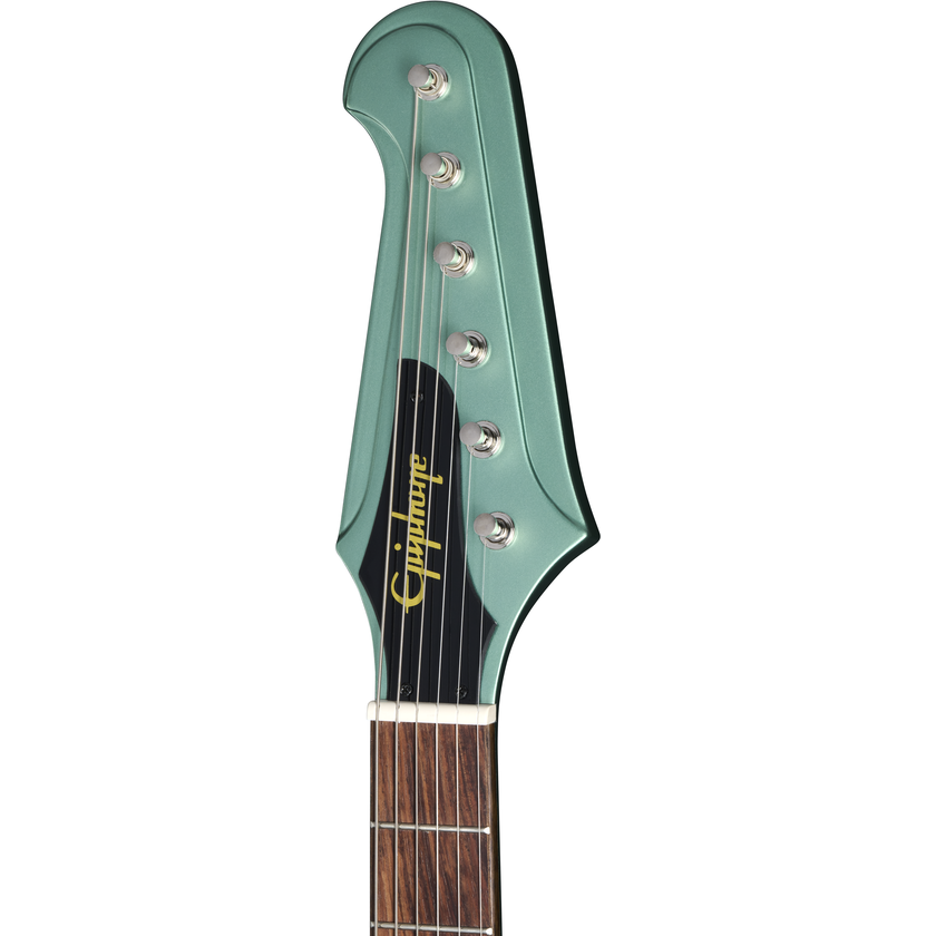 Epiphone 1963 Firebird I Inverness Green (Including Hard Case)