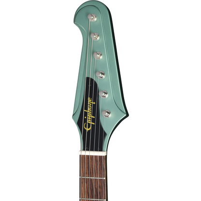 Epiphone 1963 Firebird I Inverness Green (Including Hard Case)