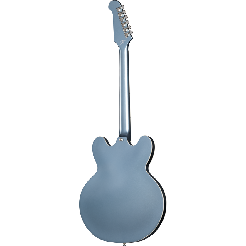 Epiphone Dave Grohl DG335 Pelham Blue (Including Hard Case)