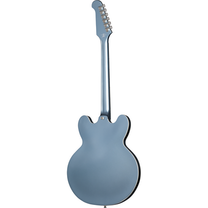 Epiphone Dave Grohl DG335 Pelham Blue (Including Hard Case)