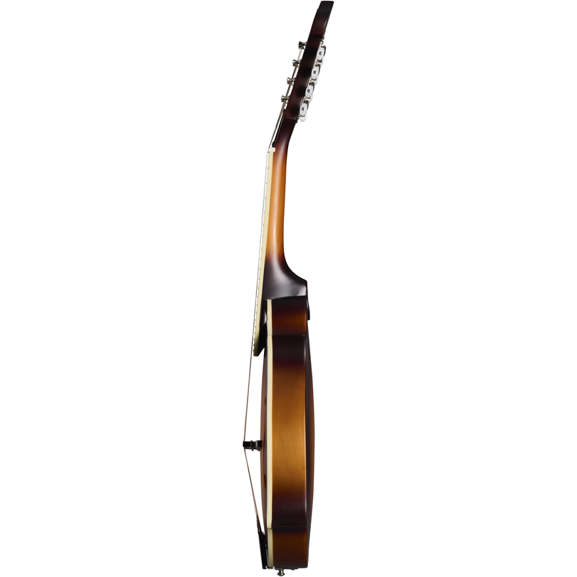 Epiphone F-5 Studio Mandolin Vintage Sunburst Satin (Including Premium Gig Bag)