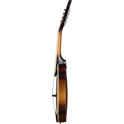 Epiphone F-5 Studio Mandolin Vintage Sunburst Satin (Including Premium Gig Bag)