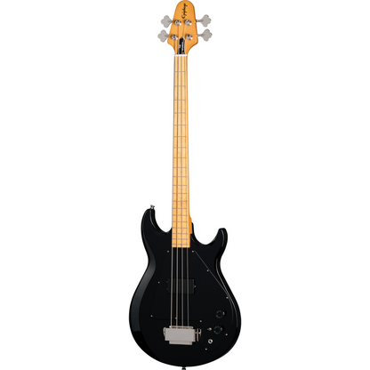 Epiphone Grabber Bass Ebony (Including Premium Gig Bag)