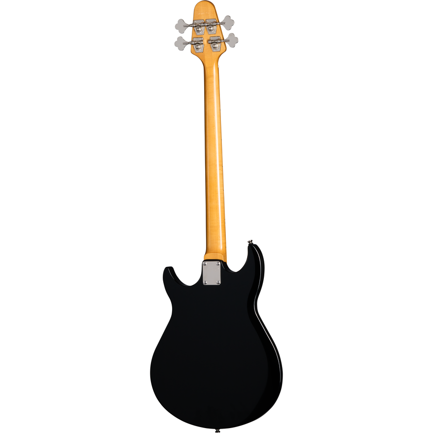 Epiphone Grabber Bass Ebony (Including Premium Gig Bag)