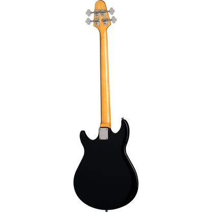 Epiphone Grabber Bass Ebony (Including Premium Gig Bag)