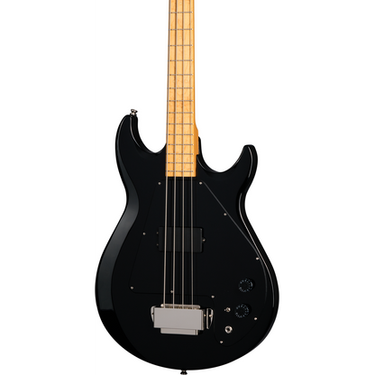 Epiphone Grabber Bass Ebony (Including Premium Gig Bag)