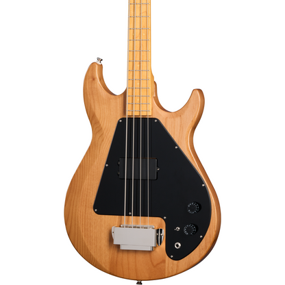 Epiphone Grabber Bass Natural (Including Premium Gig Bag)