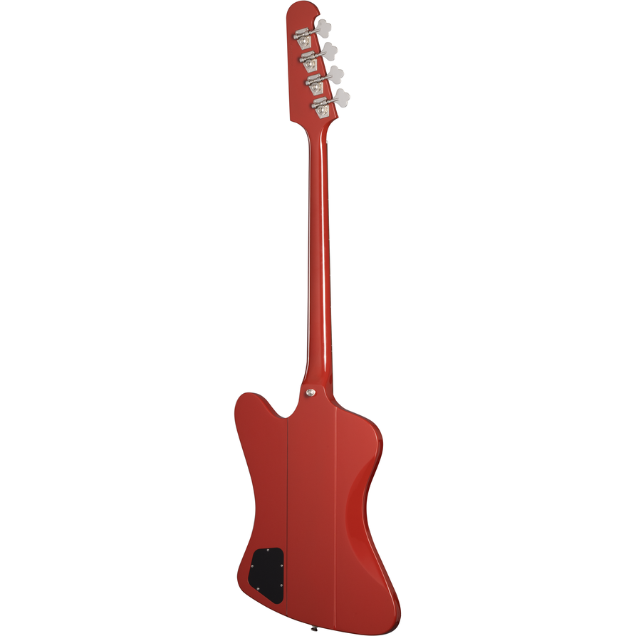 Epiphone Thunderbird '64 Ember Red (Including Premium Gig Bag)