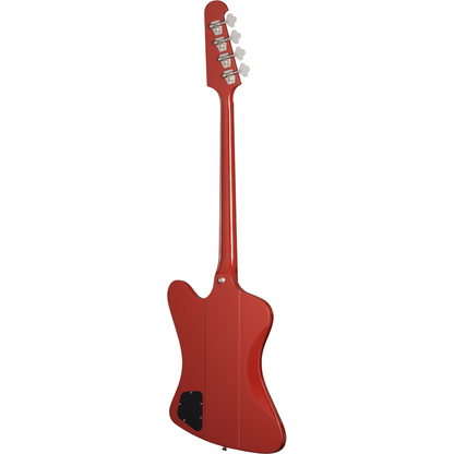 Epiphone Thunderbird '64 Ember Red (Including Premium Gig Bag)