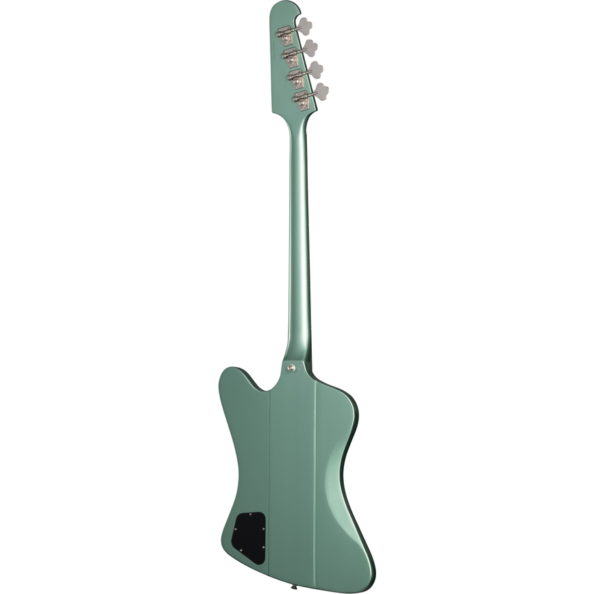 Epiphone Thunderbird '64 Inverness Green (Including Premium Gig Bag)