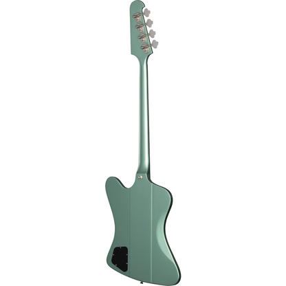 Epiphone Thunderbird '64 Inverness Green (Including Premium Gig Bag)